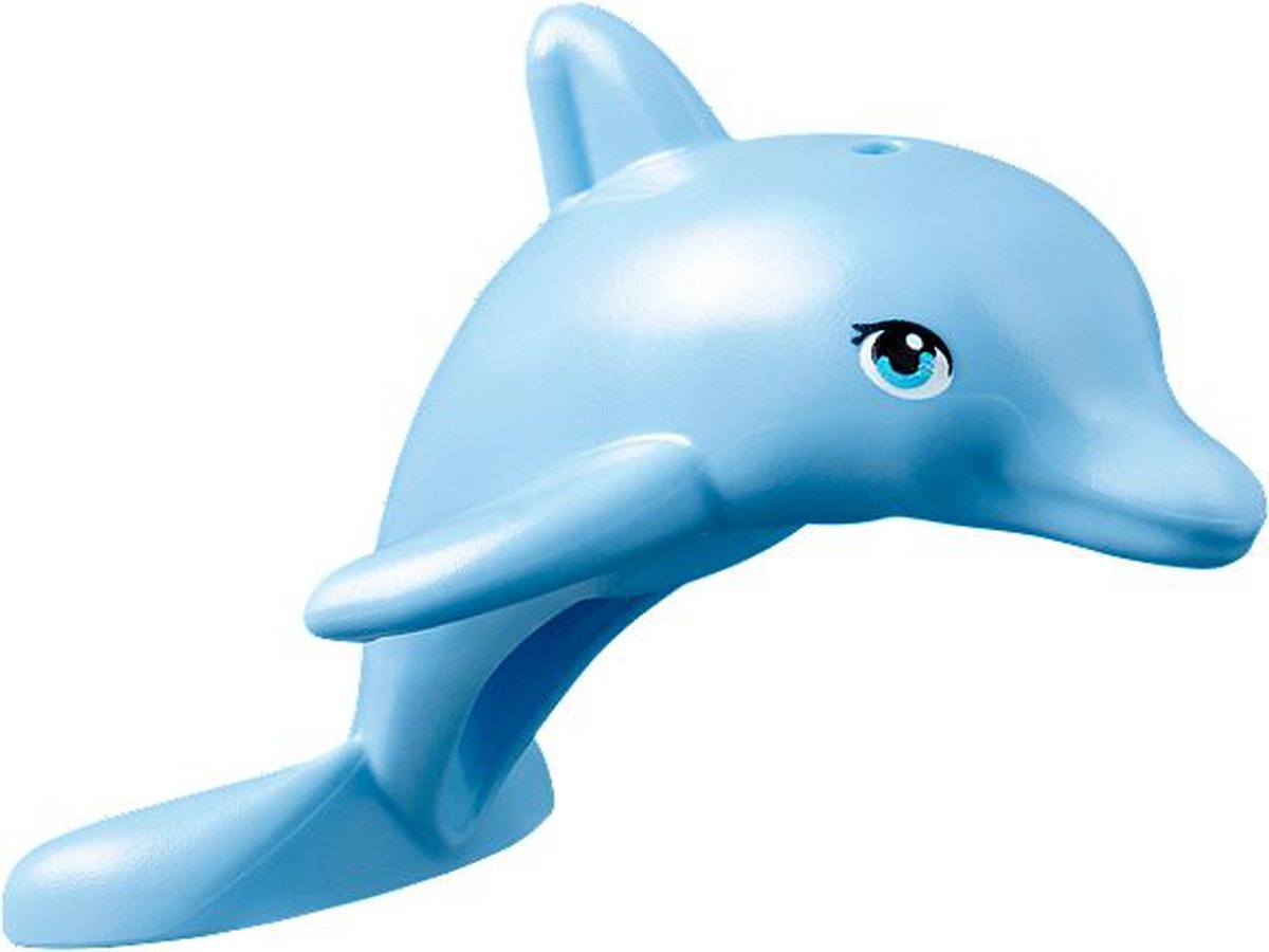 LEGO Friends Emma's Reddingspost - 41028