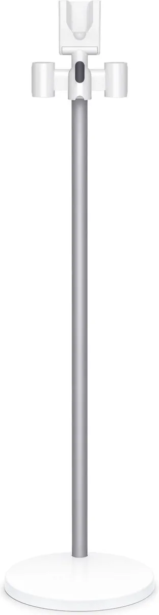 Dyson Floor Dok Multi 972214-03 - Wit/Zilver