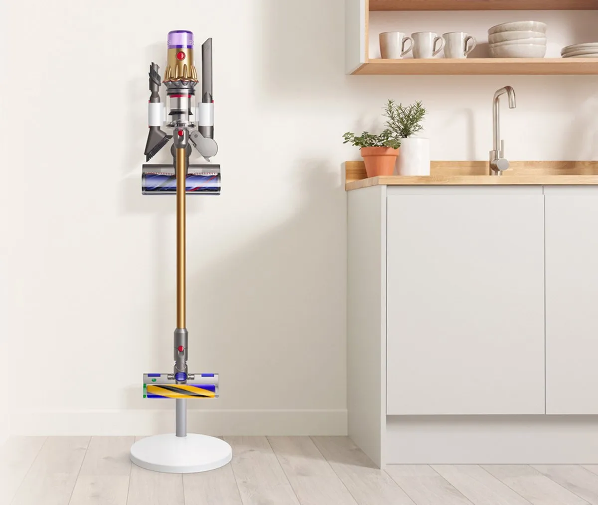 Dyson Floor Dok Multi 972214-03