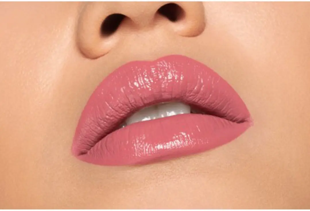 Pupa Milano Vamp! ExtreMe Colour Lipstick 204 Timelass Rose - 3,5 g - afbeelding 6 van 6