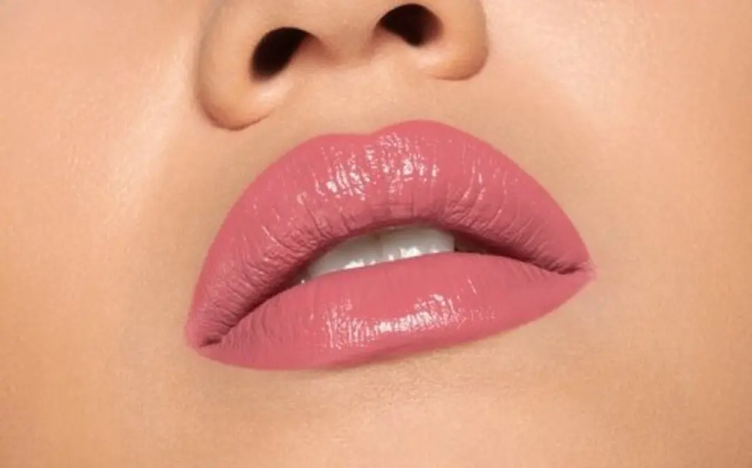 Pupa Milano Vamp! ExtreMe Colour Lipstick 204 Timelass Rose - 3,5 g