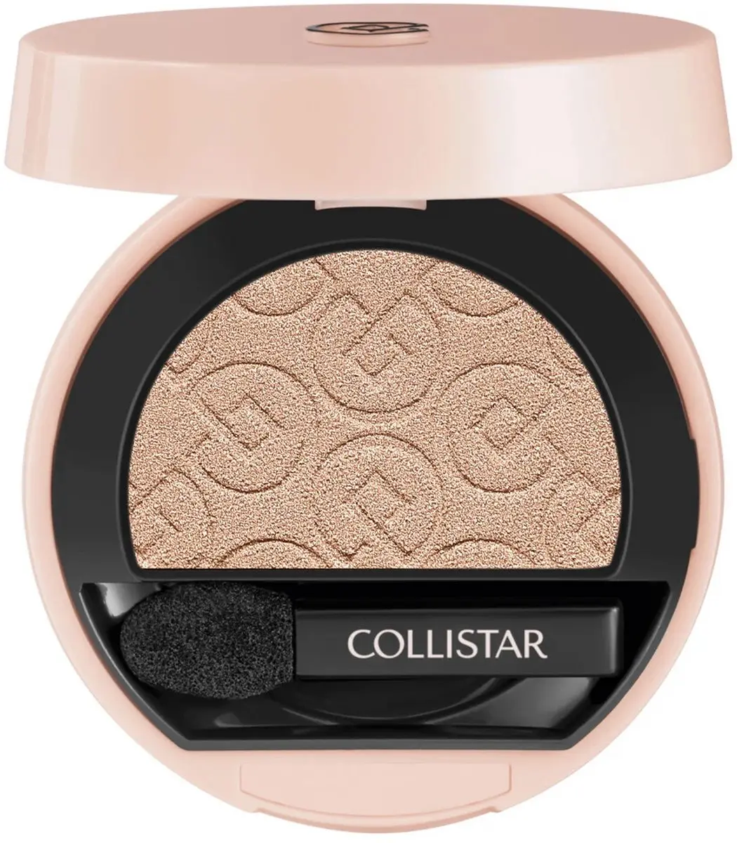 Collistar Impeccable Compact Oogschaduw 425 Champagne