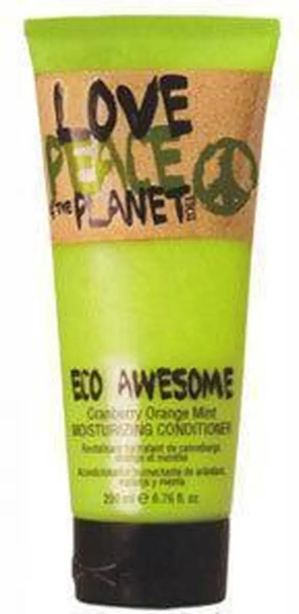 TIGI Eco Awesome Conditioner 200ml