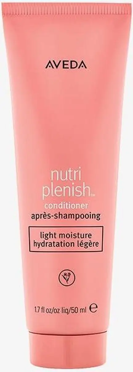 Aveda NutriPlenish Light Moisture Conditioner 50ml