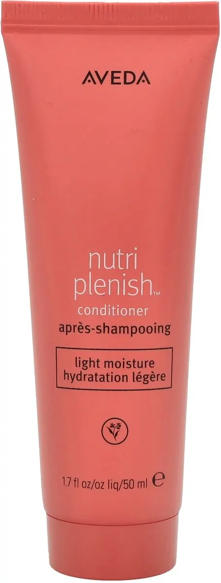 Aveda NutriPlenish Light Moisture Conditioner 50ml