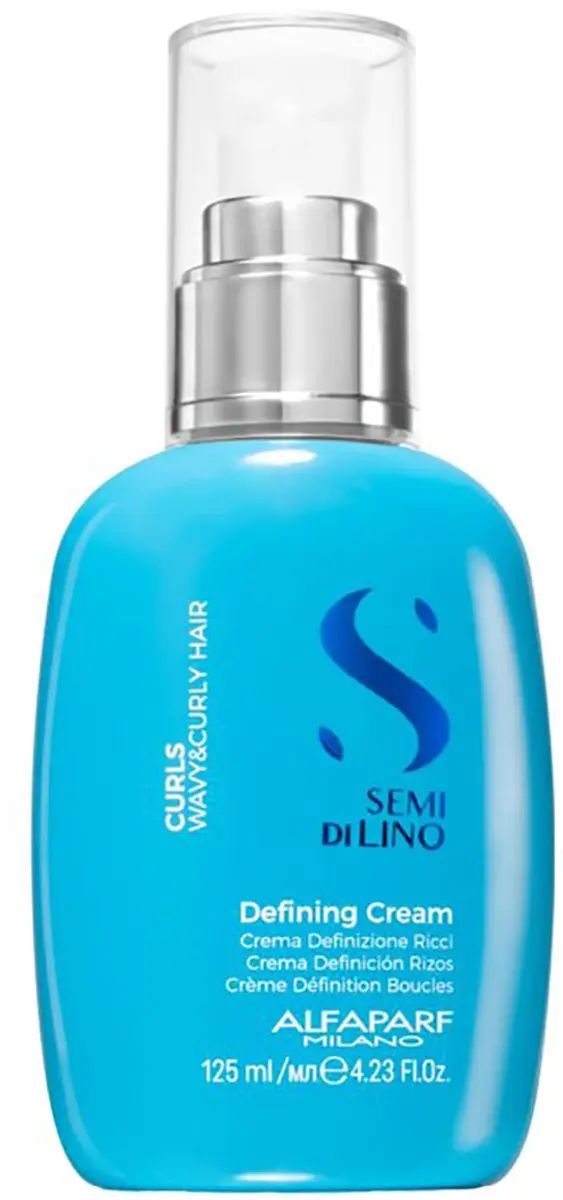 ALFAPARF SDL Curls Defining Cream 125ml