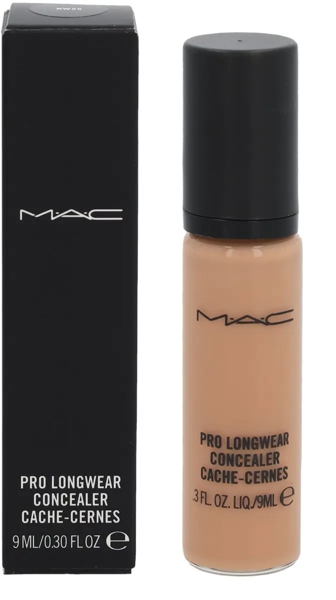 MAC Pro Longwear Concealer NW25 - 9ml