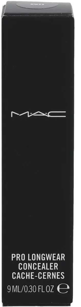 MAC Pro Longwear Concealer NW25 - 9ml