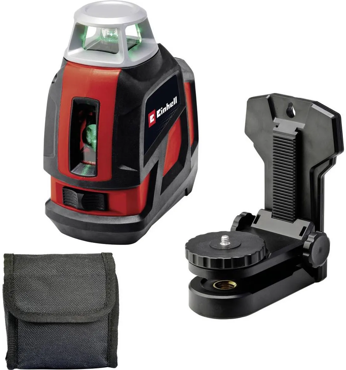 Einhell TE-LL 360 G Kruislijnlaser