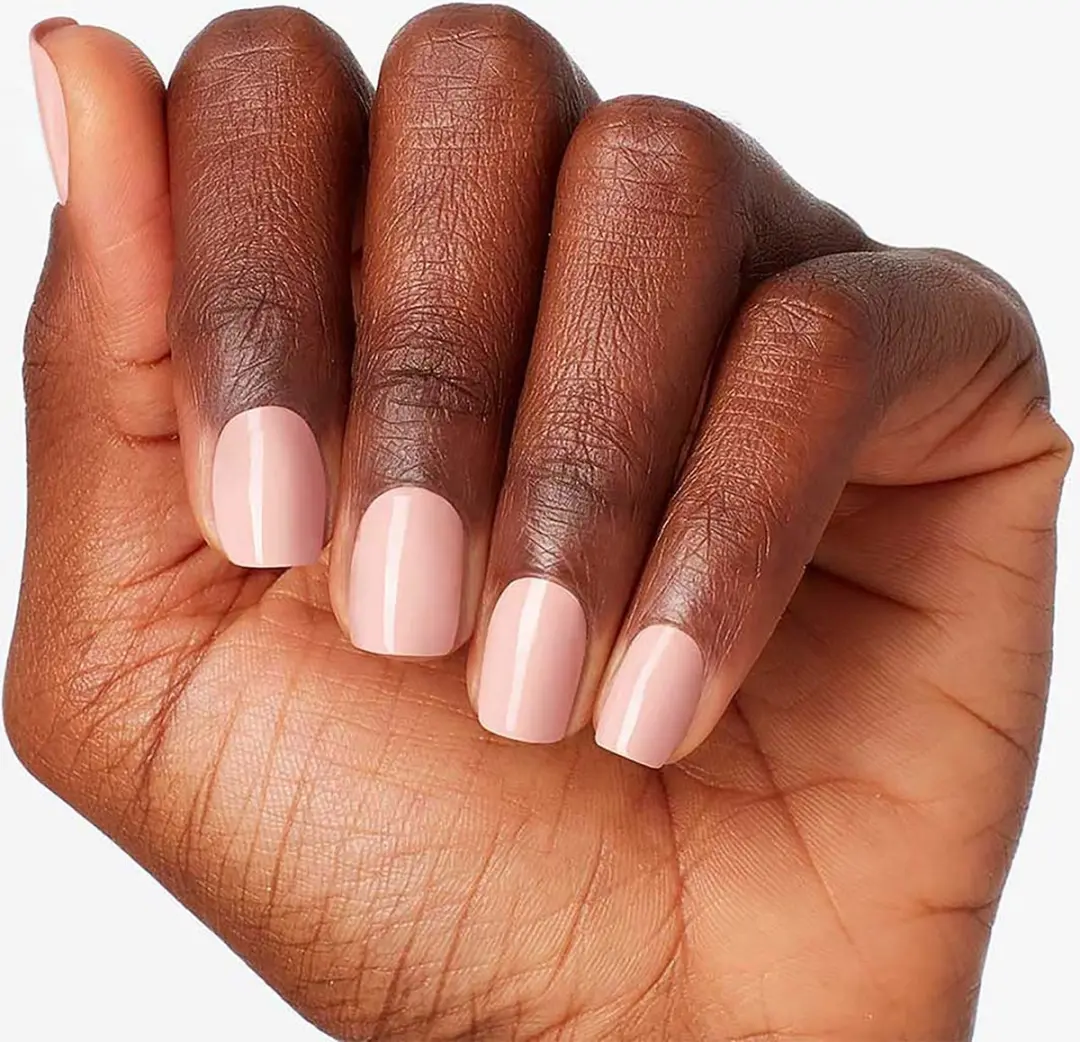 O.P.I. Machu Peach-u Nagellak 15ml - Lichtroze