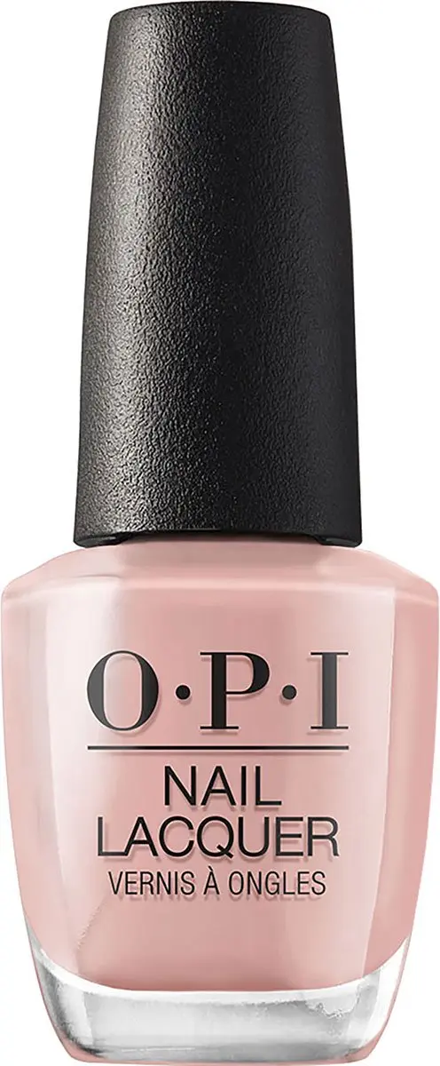 O.P.I. Machu Peach-u Nagellak 15ml