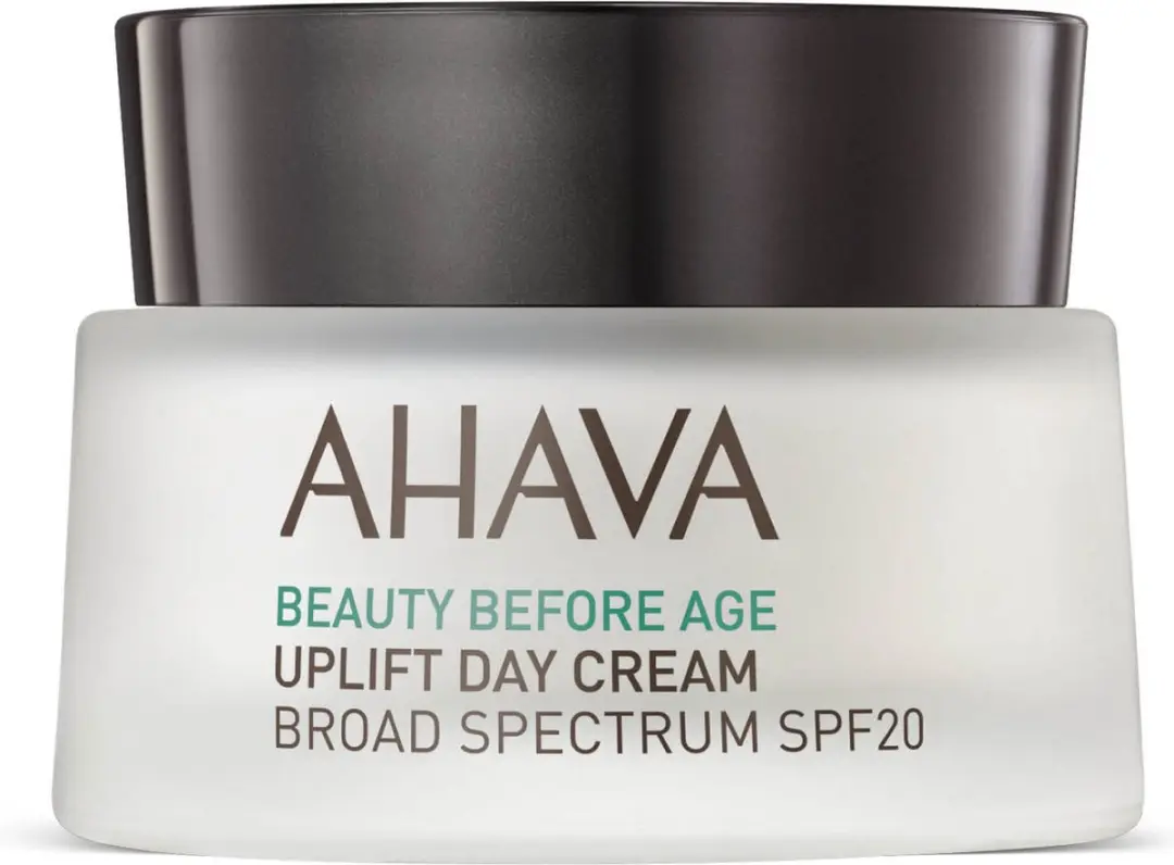 AHAVA Hydraterende Dagcreme SPF20
