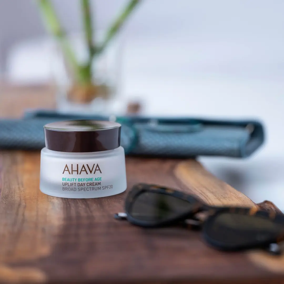 AHAVA Hydraterende Dagcreme SPF20 - 50ml