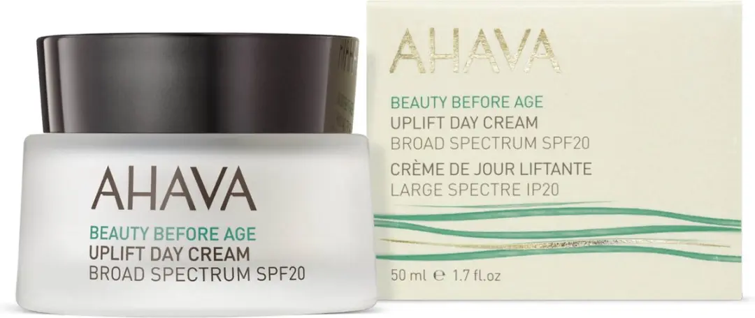 AHAVA Hydraterende Dagcreme SPF20 - 50ml