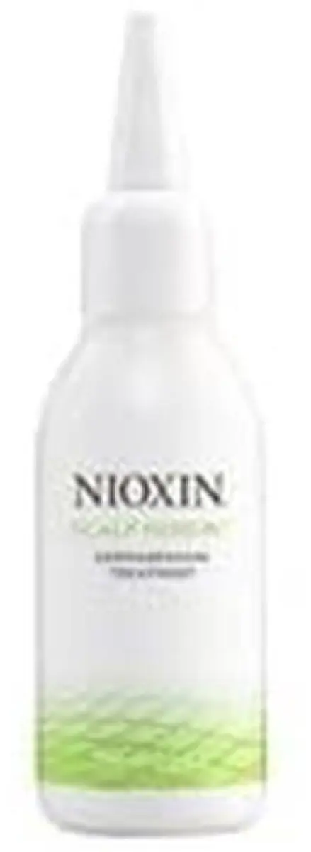 Nioxin Scalp Renew Dermabrasion Treatment 75ml