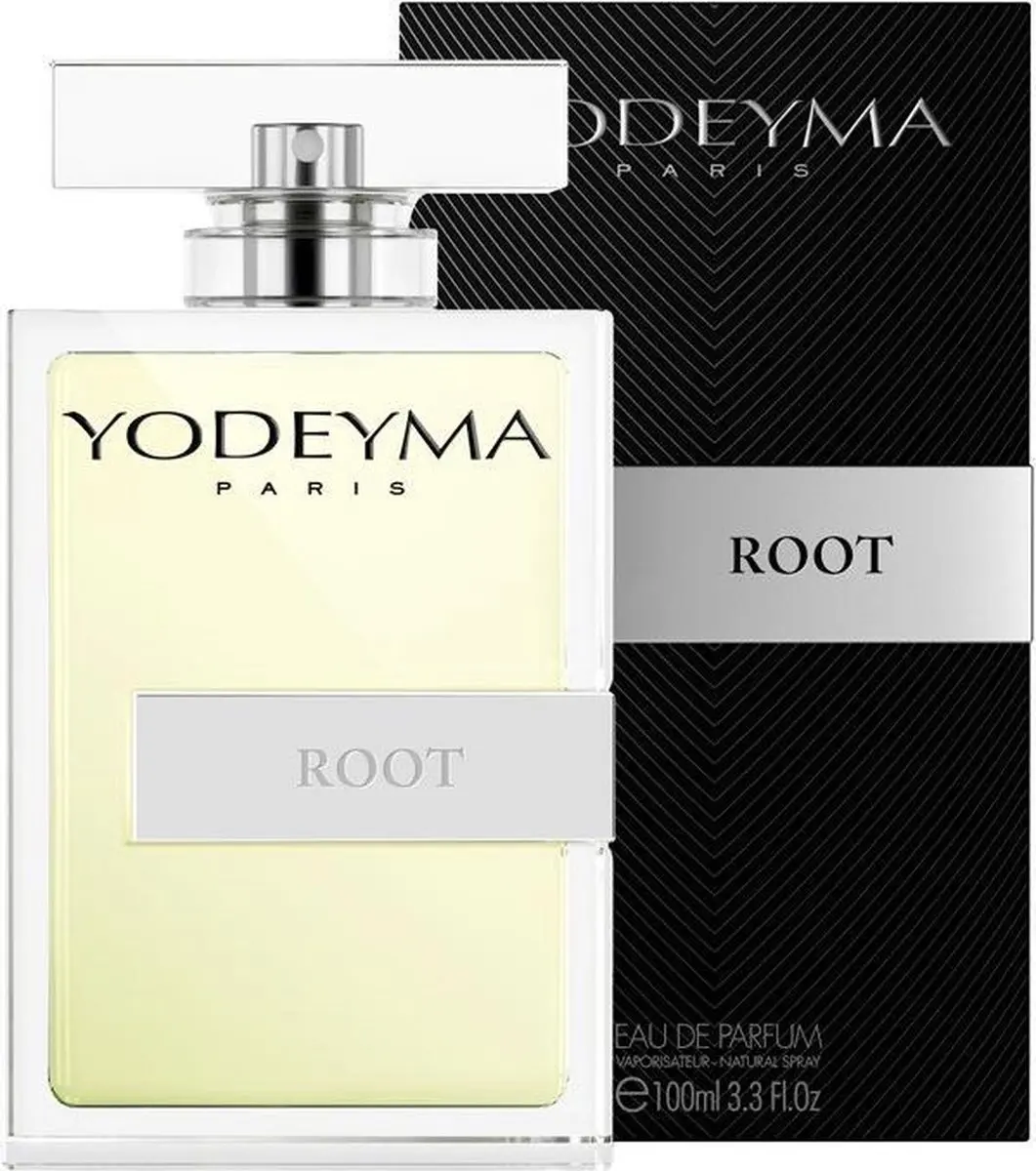 Yodeyma ROOT Parfum 100ml