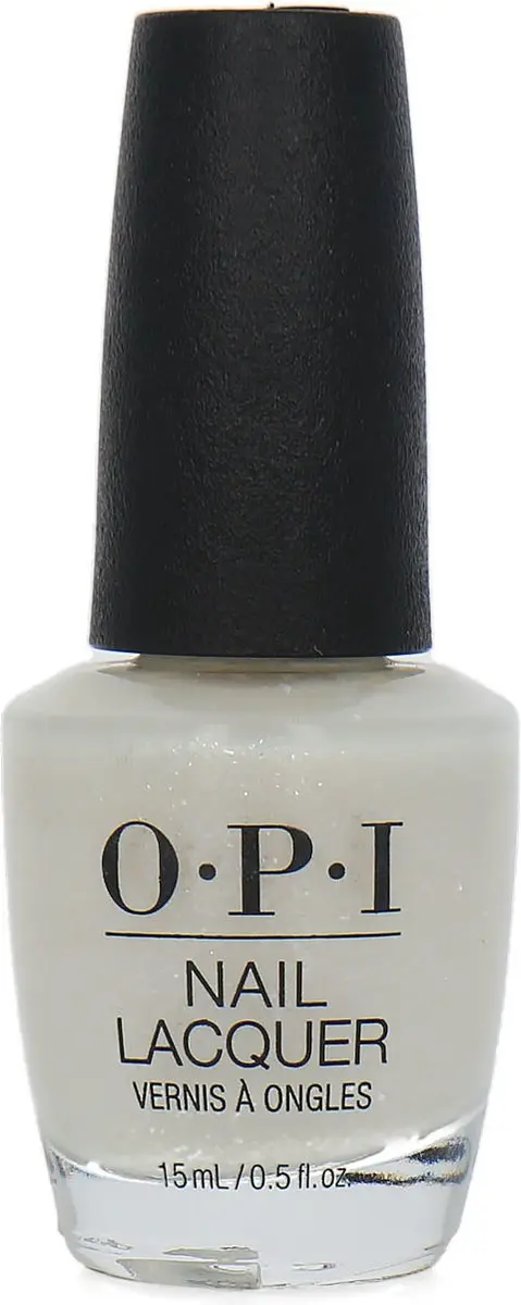 O.P.I Nagellak Robots Are Forever