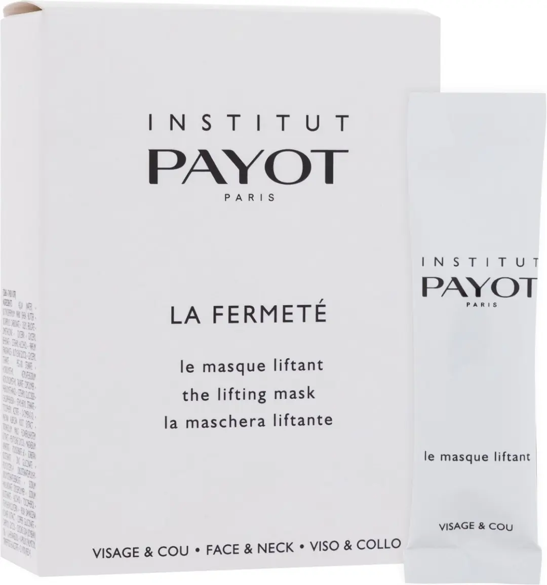 Payot La Fermeté The Lifting Mask 10ml