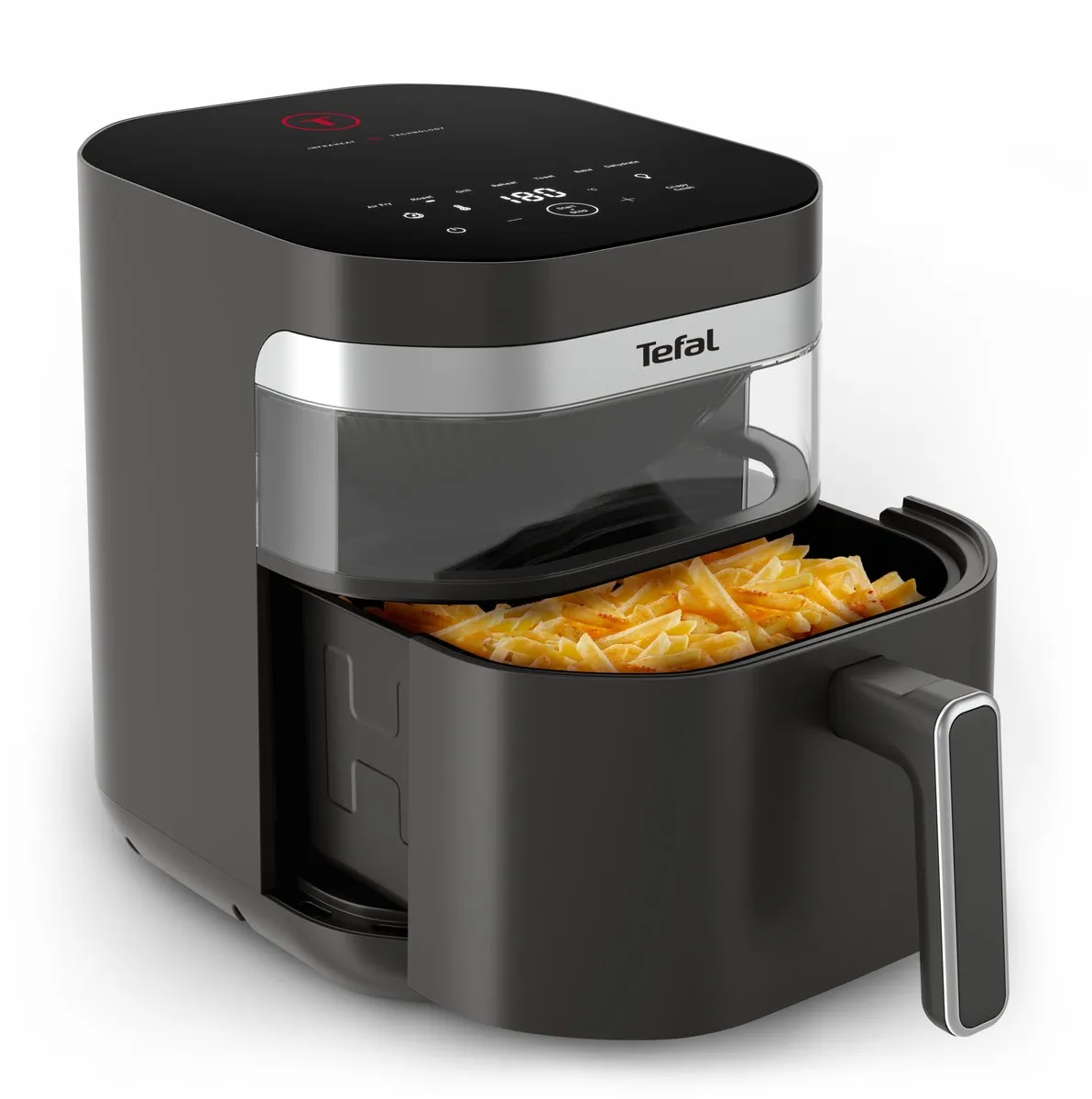 Tefal Easy Fry Infrared EY832H Airfryer 7L