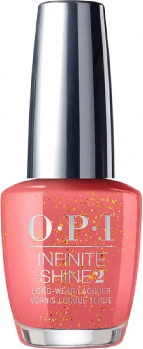 O.P.I. Infinite Shine Nagellak Mural Mural on the Wall - 15ml