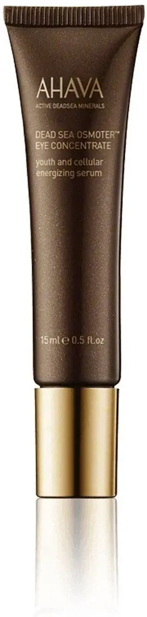 AHAVA Oogserum Mineralen Dode Zee 15ml