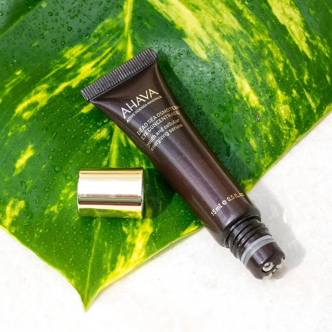 AHAVA Oogserum Mineralen Dode Zee 15ml