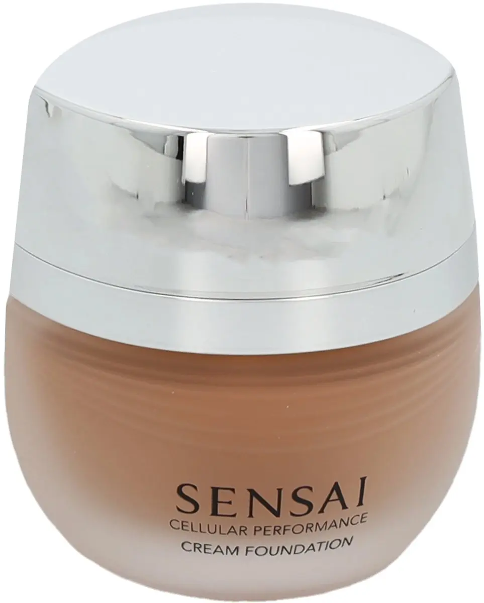 Sensai Vloeibare Foundation Kanebo 77064 - 30ml - Topaz Beige