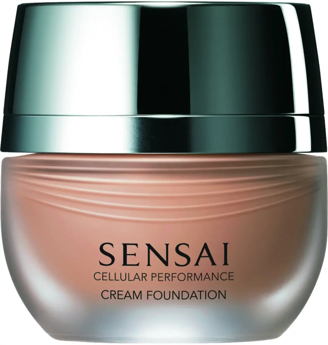 Sensai Vloeibare Foundation Kanebo 77064