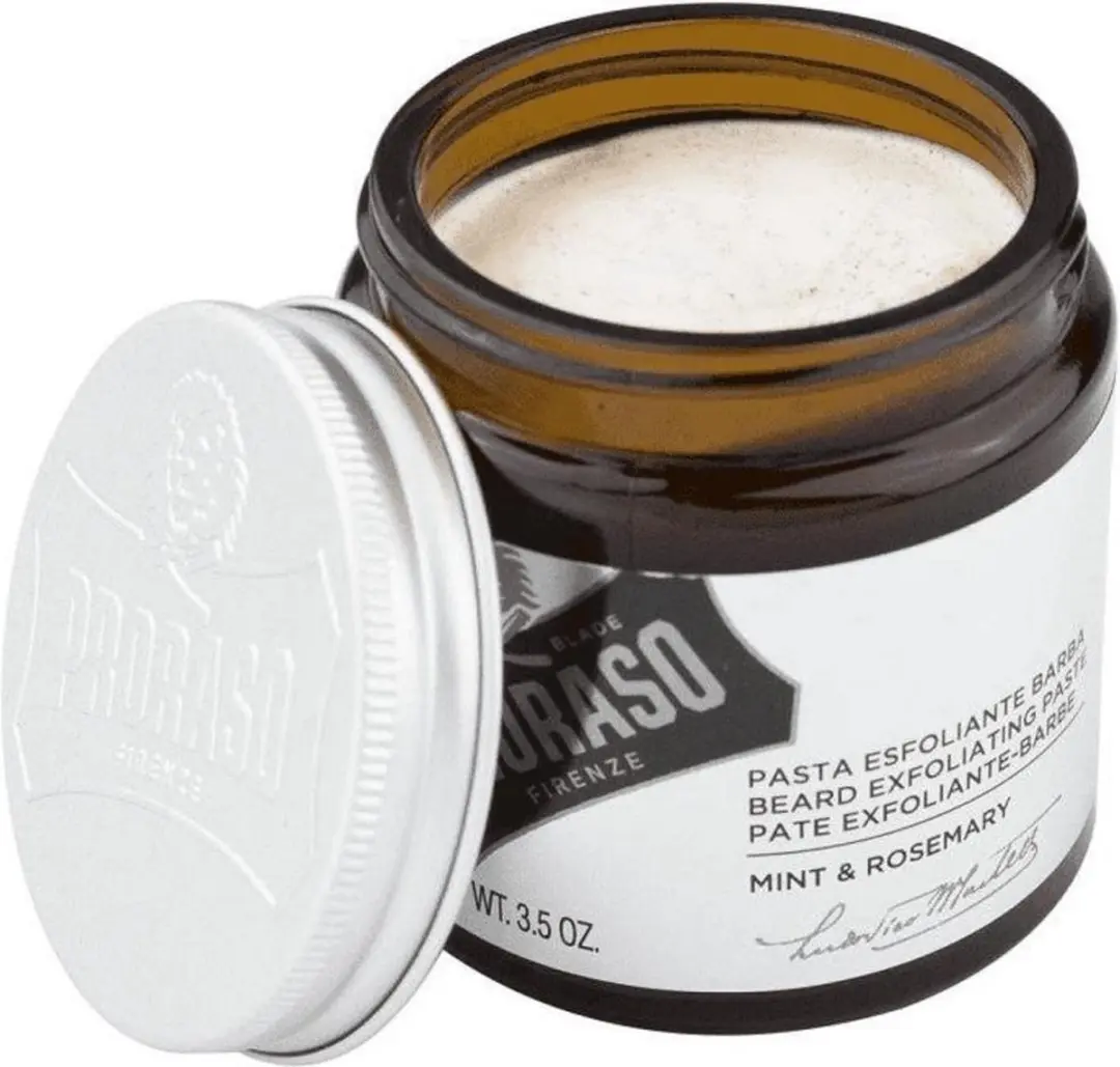 Proraso Scrub Mint & Rosemary 100ml