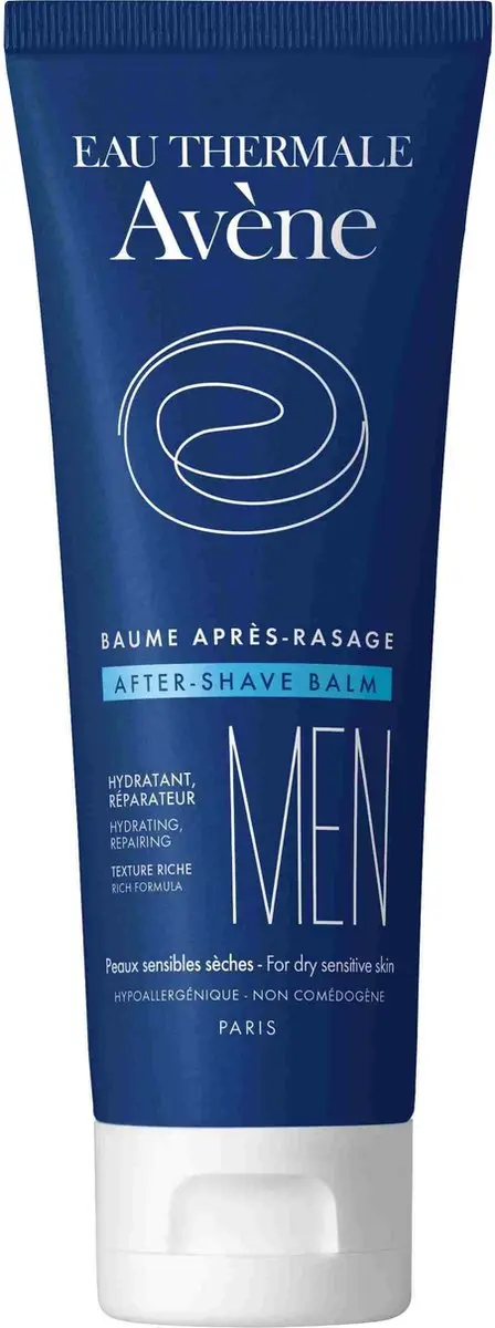 Avène Men Aftershave Balsem 75ml