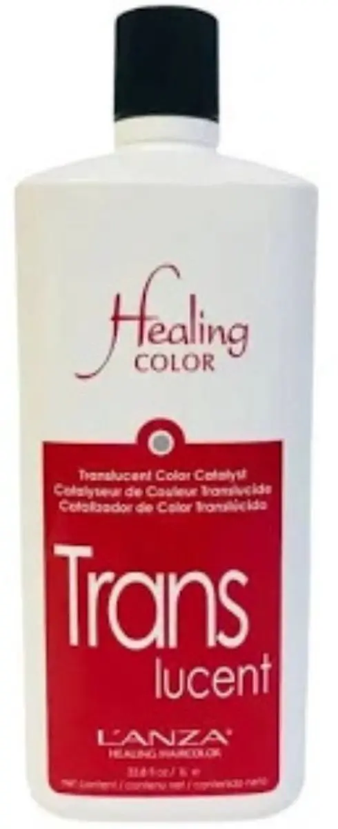 L'anza Healing Color Trans Lucent Color Catalyst 1000ml