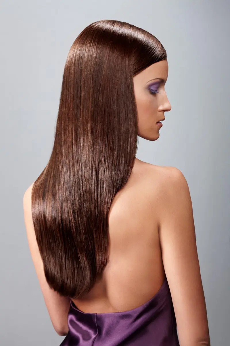 L'Anza Healing Smooth Thermal Defense Spray 200ml