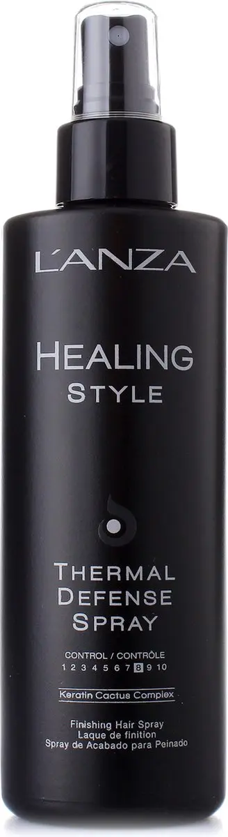 L'Anza Healing Smooth Thermal Defense Spray 200ml