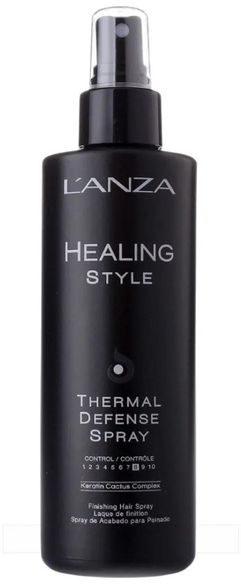 L'Anza Healing Smooth Thermal Defense Spray 200ml
