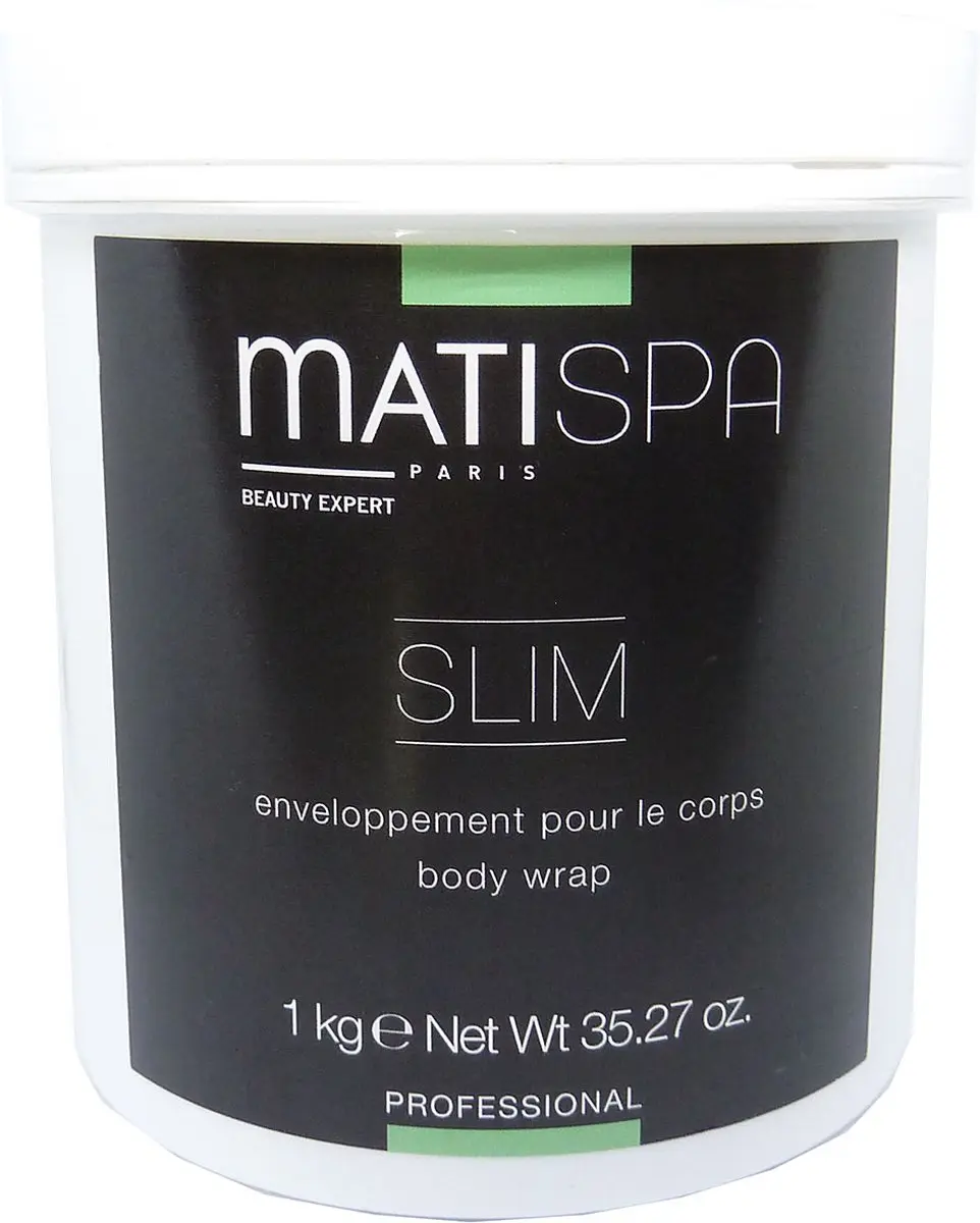 Matis Paris Beauty Expert SLIM Body Wrap