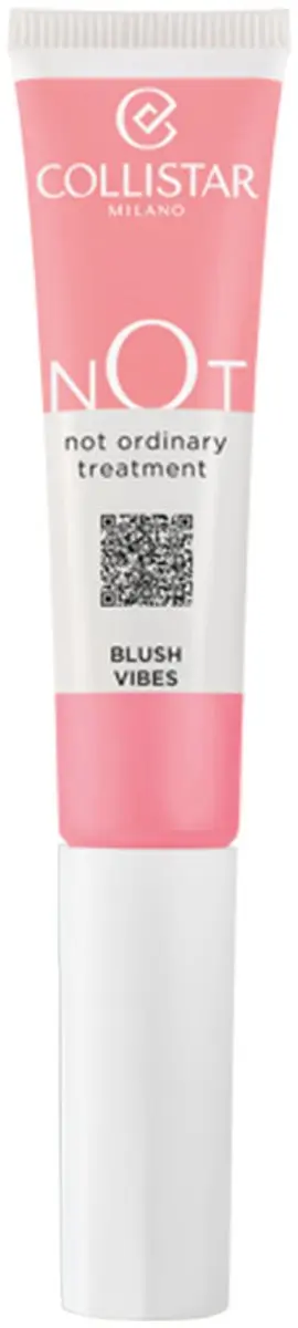 Collistar NOT Blush Vibes 01 Pink Lemonade - 15ml