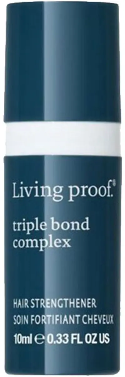 Living Proof Triple Bond Complex 10ml