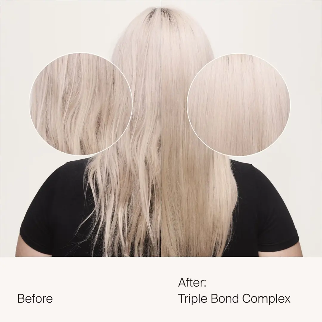 Living Proof Triple Bond Complex 10ml