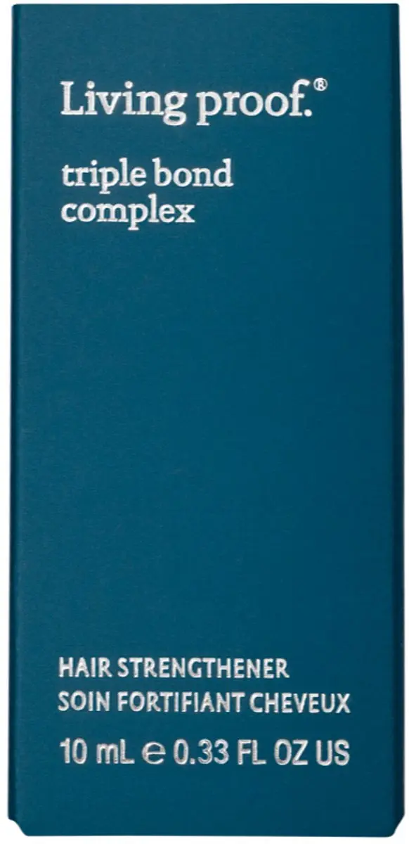Living Proof Triple Bond Complex 10ml
