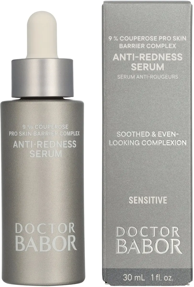Babor Doctor Sensitive Anti-Roodheid Serum 30ml
