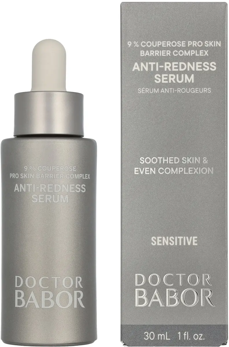 Babor Doctor Sensitive Anti-Roodheid Serum 30ml