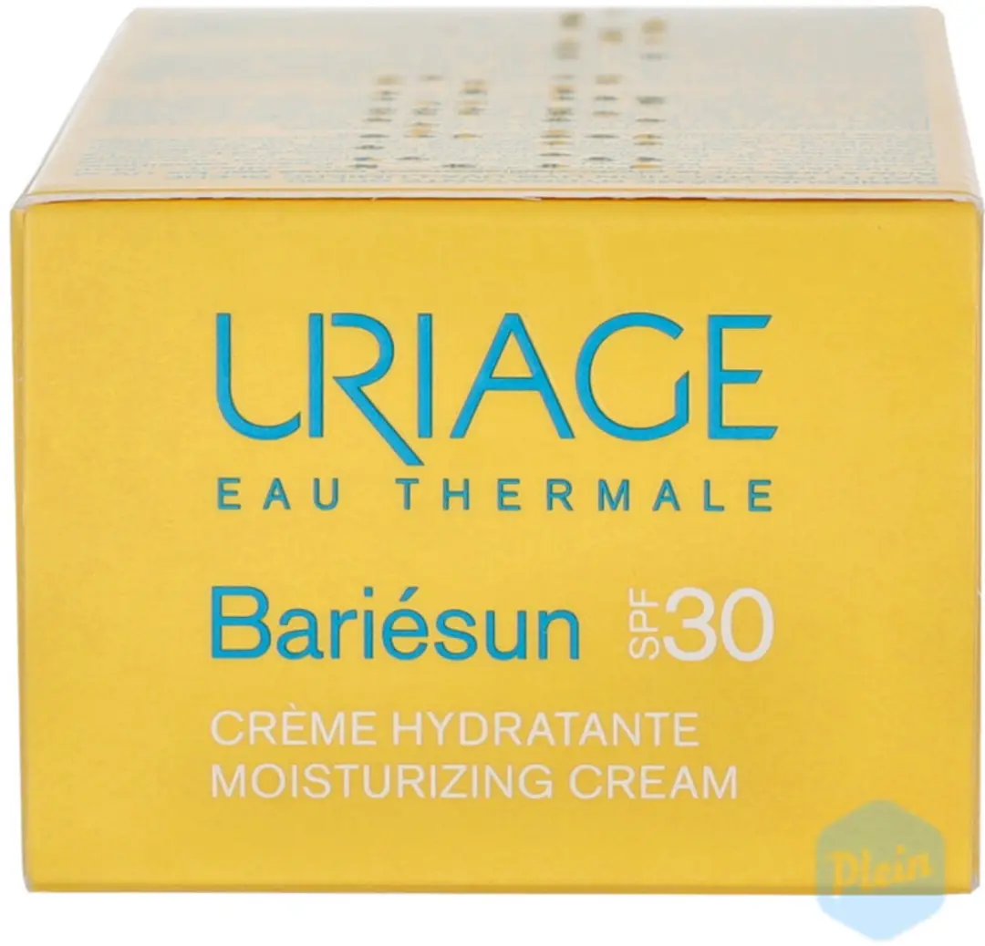 Uriage Bariésun Crème SPF 30 - 50ml