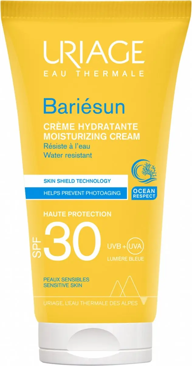 Uriage Bariésun Crème SPF 30