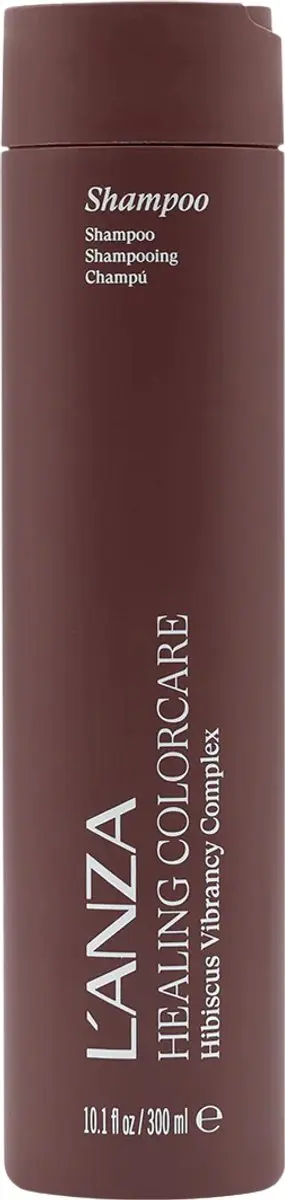 L'anza Healing ColorCare Shampoo 300ml