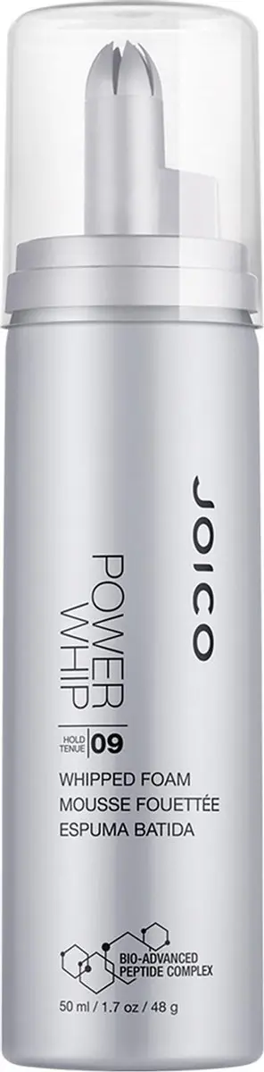 Joico Style & Finish Power Whip Whipped Foam 50ml