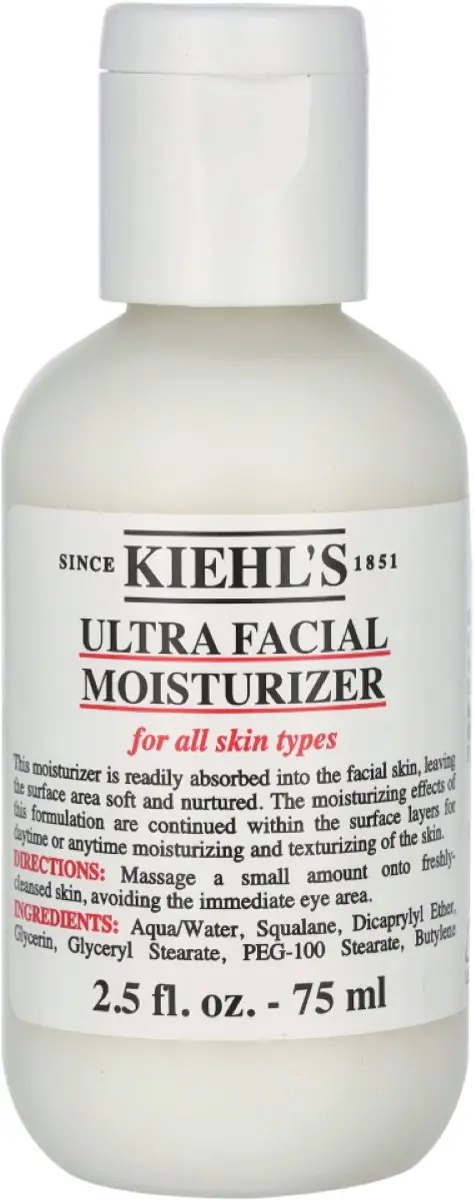 Kiehl's Ultra Facial Moisturizer 75ml