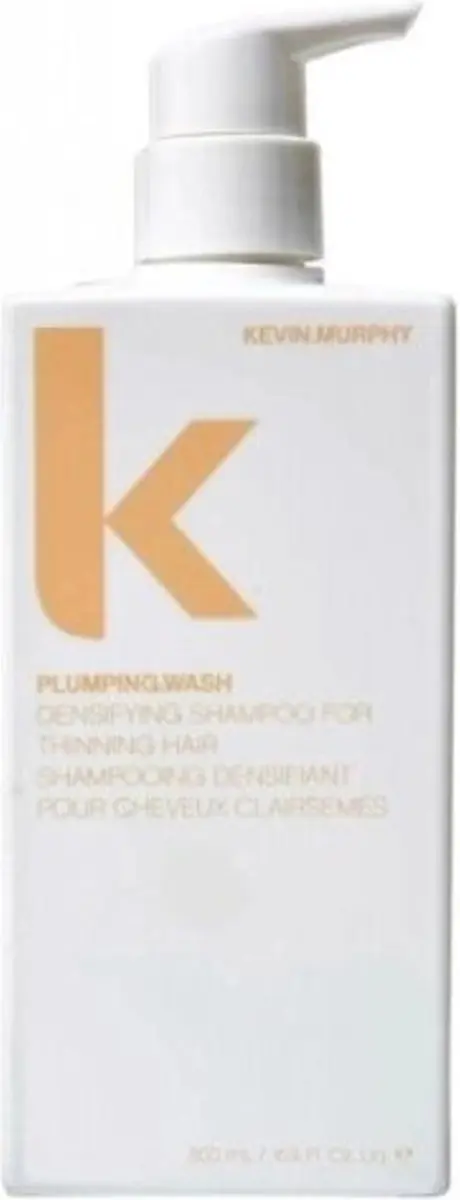 Kevin Murphy Thickening Plumping Rinse Conditioner 500ml - afbeelding 6 van 6