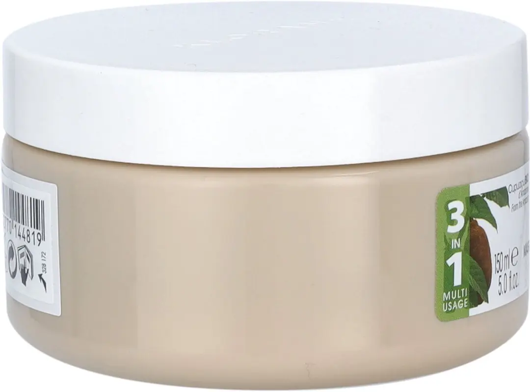 Klorane Cupuazu Haarmasker 150ml