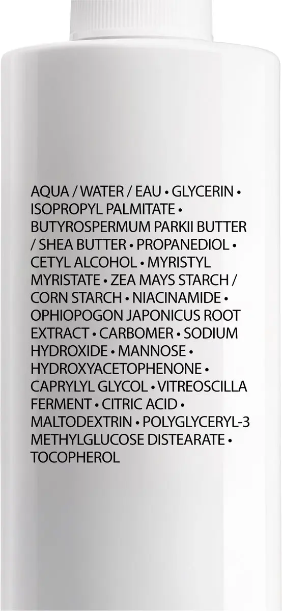 La Roche-Posay Lipikar Baume AP+M Lichte Crème 400ml