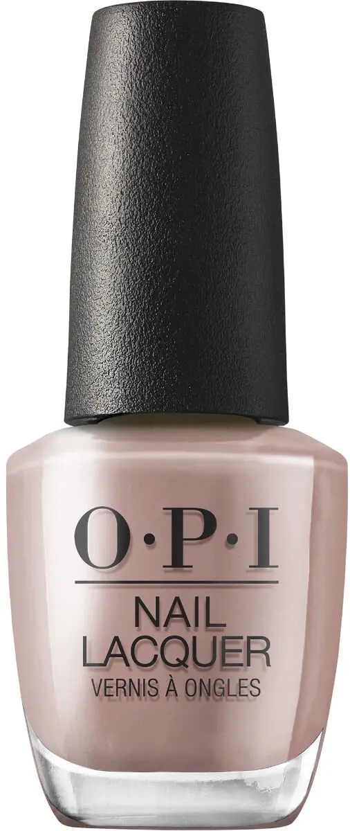 O.P.I. Nail Lacquer Crimp and Proper 15ml